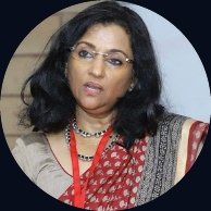 Dr Geetanjali
