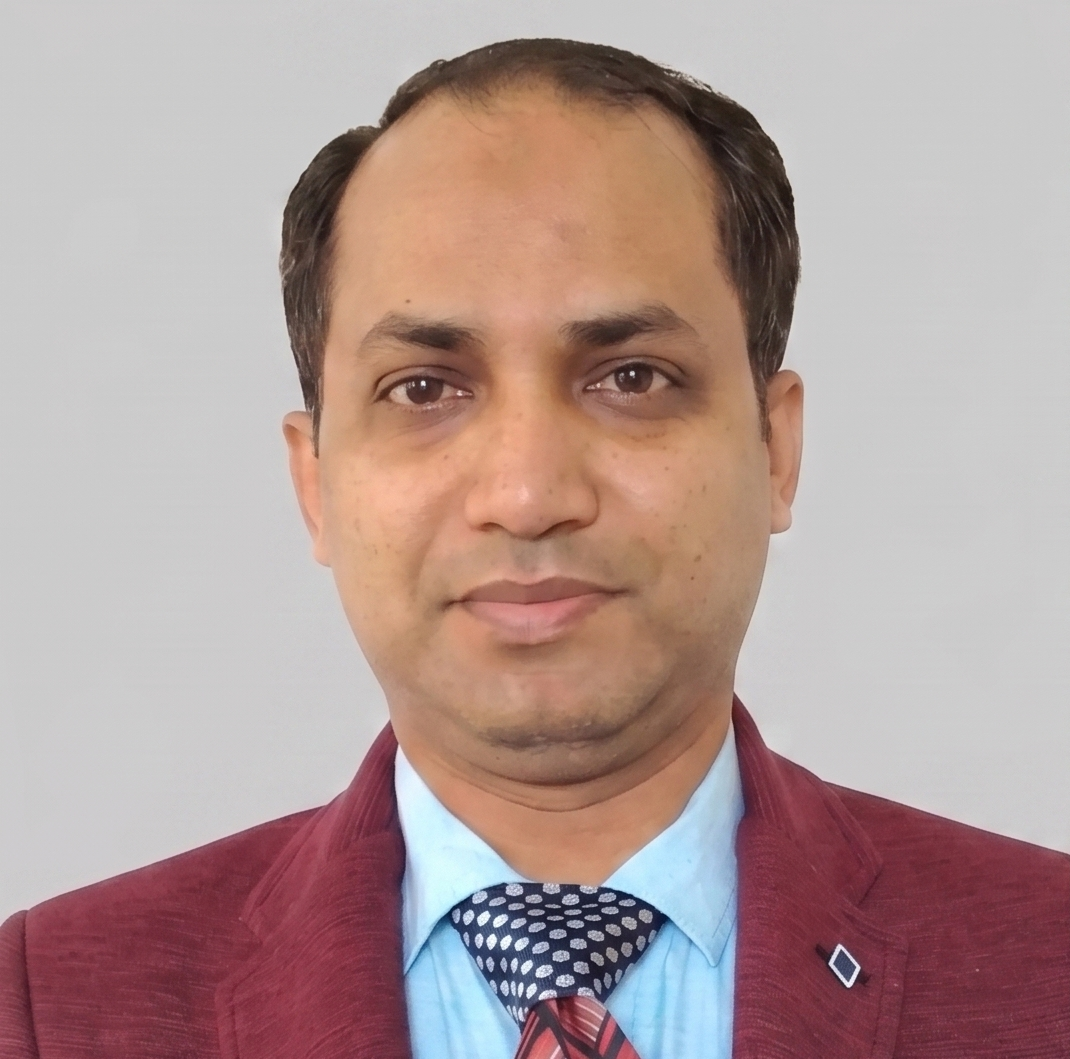 Dr Imran Ahmed Khan