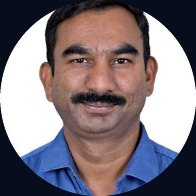 Dr Praveen Talawar
