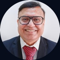 Dr Rajesh Shah