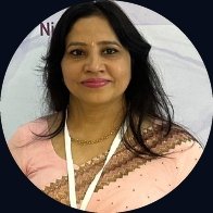 Dr Richa Chandra