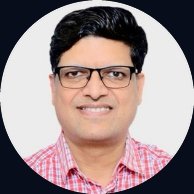 Dr Sachin Nagar