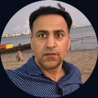 Dr Shabir Ahmad