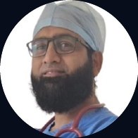Dr Sohel Anjum
