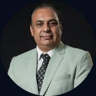 Dr Tarun Vaghela